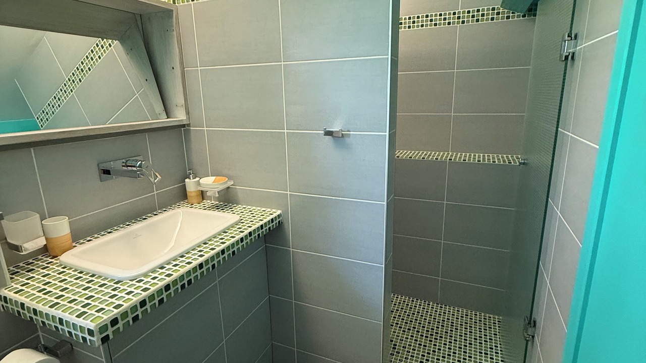 Photo of Bathroom in Lunel
