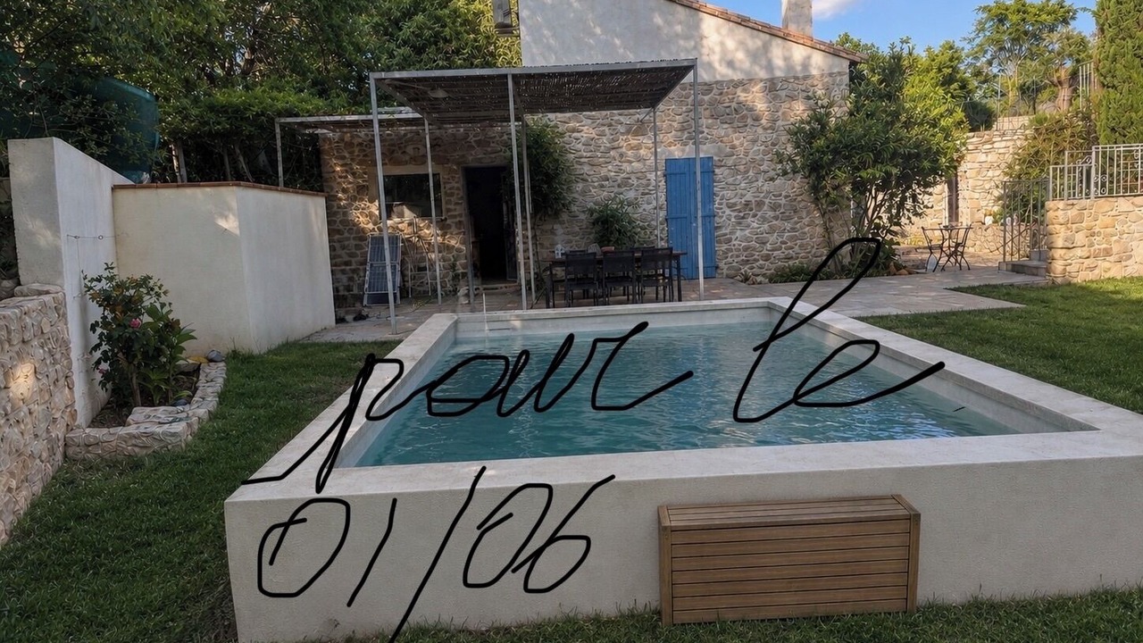 Photo of Outdoor in Lunel
