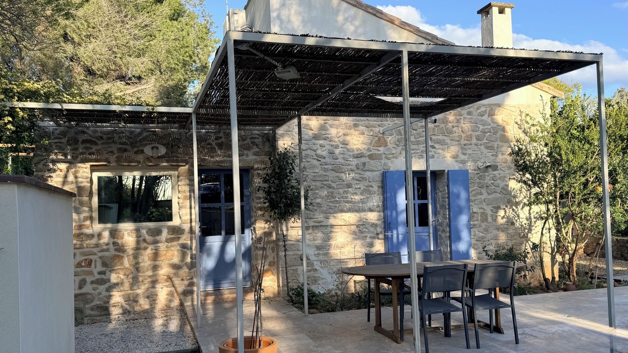 Photo of Outdoor in Lunel