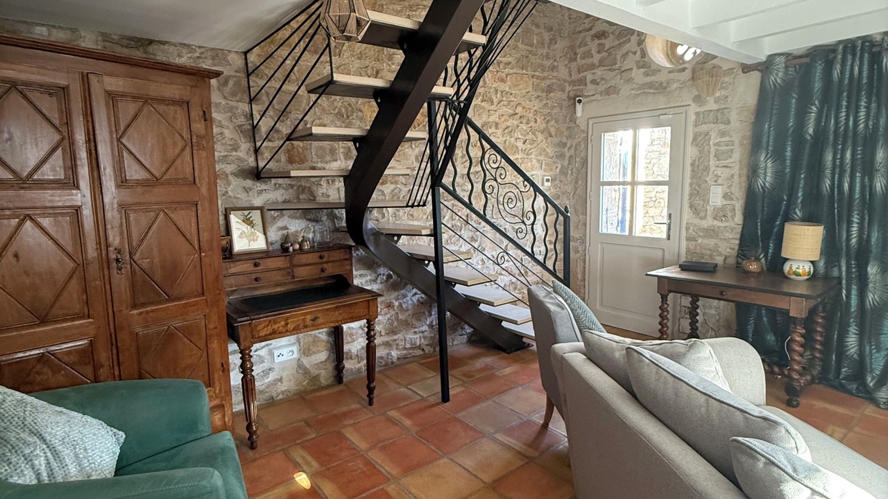 Photo of Livingroom in Lunel