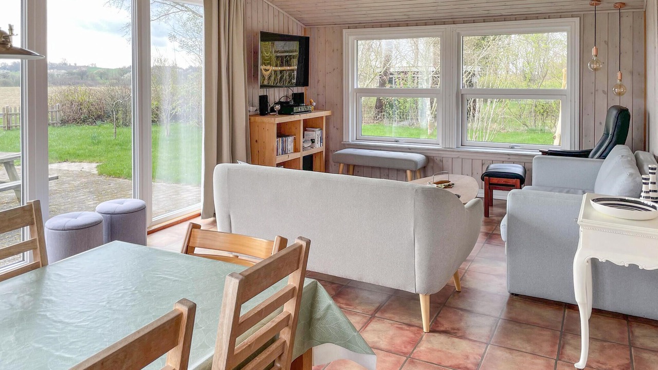 Photo of Bedroom in Tranekaer