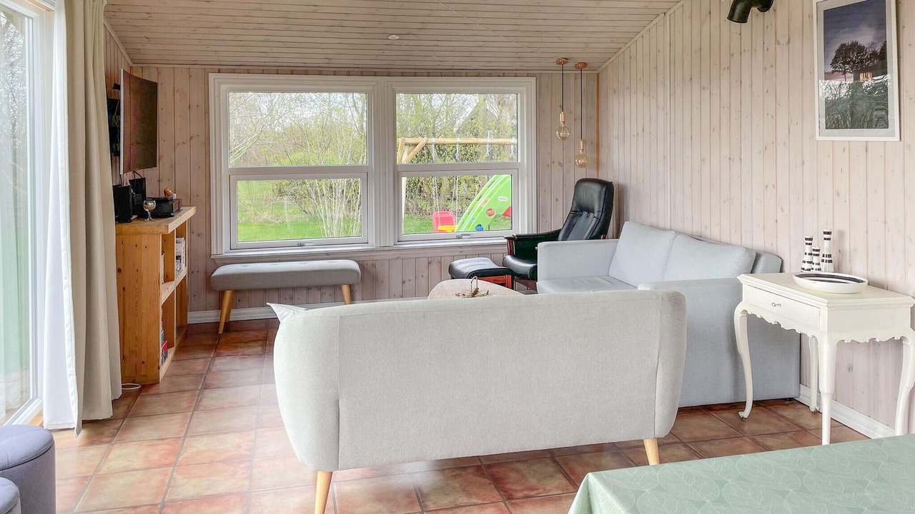 Photo of Bedroom in Tranekaer