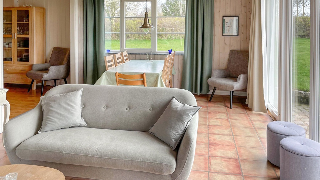 Photo of Bedroom in Tranekaer