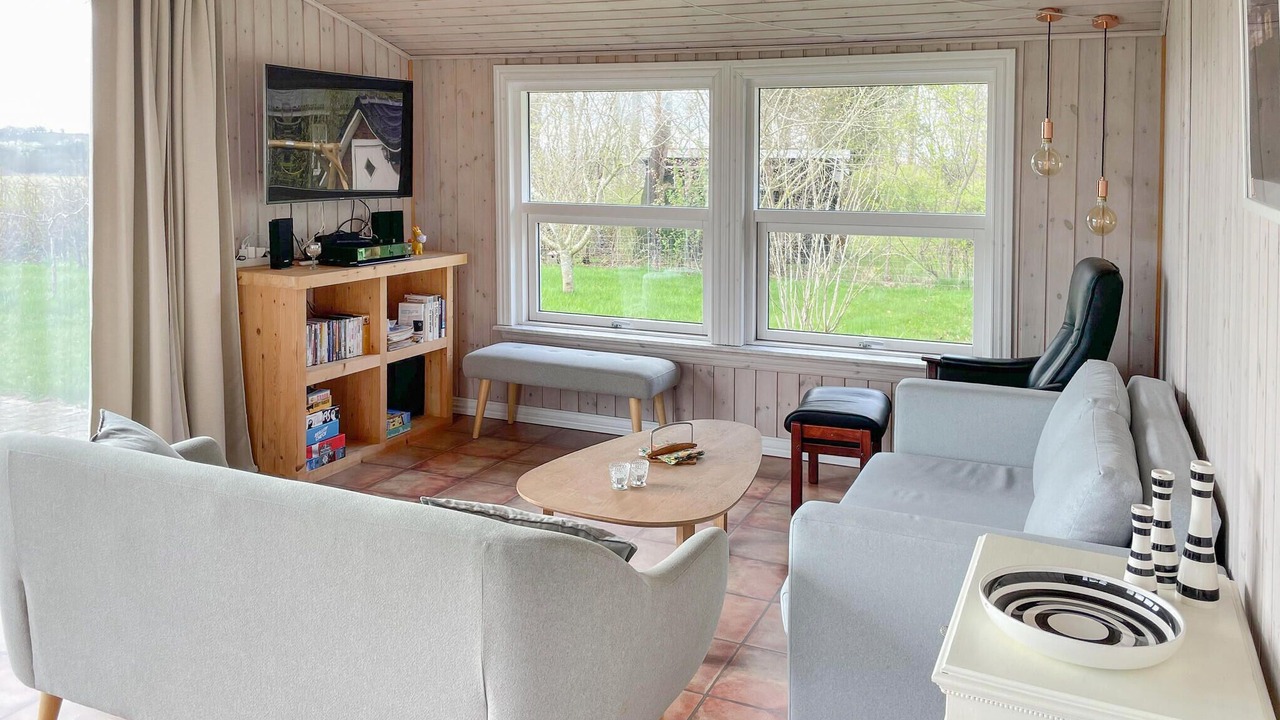 Photo of Bedroom in Tranekaer