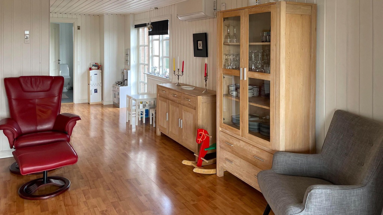 Photo of Bedroom in Tranekaer