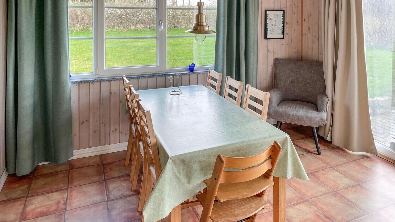 Photo of Bedroom in Tranekaer