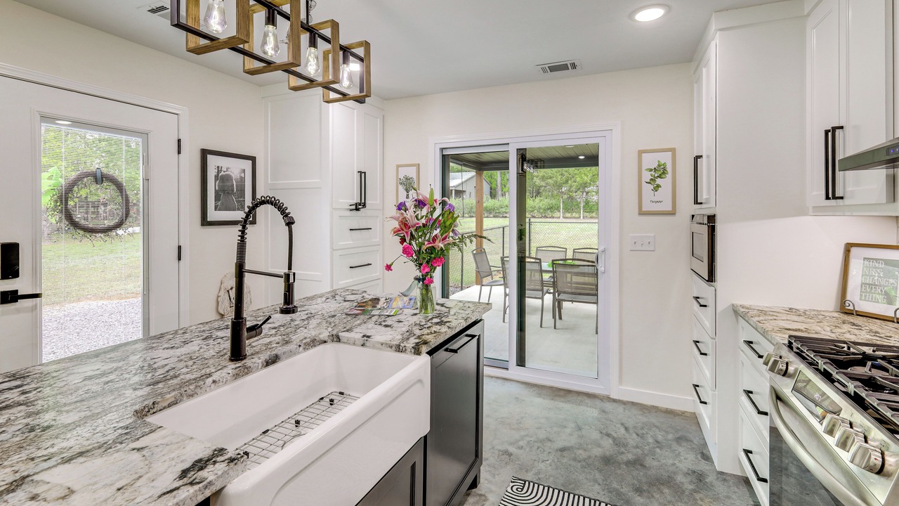 Photo of Kitchen in Heber Springs