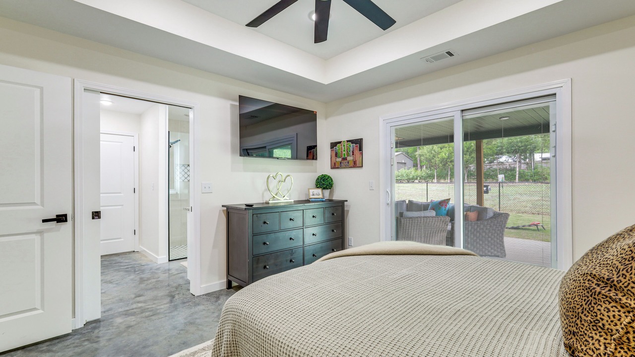 Photo of Bedroom in Heber Springs