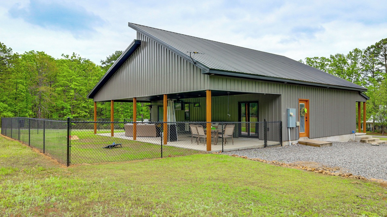 Photo of Outdoor in Heber Springs