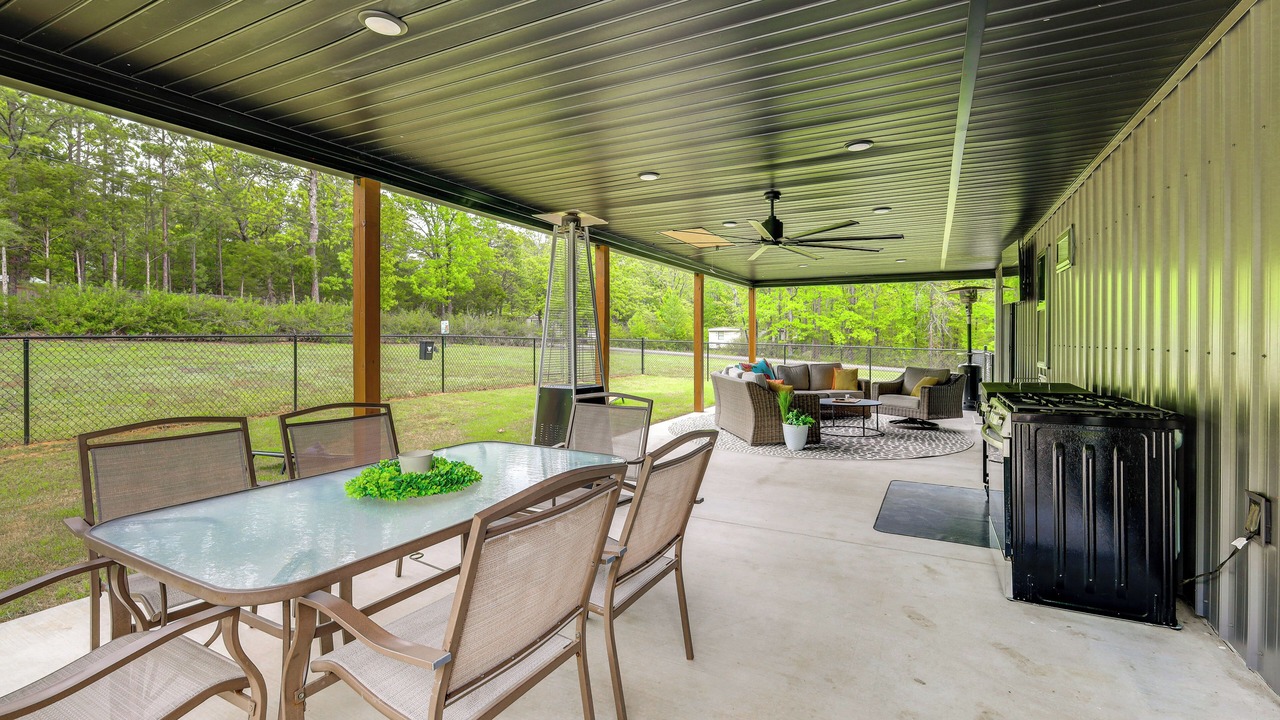 Photo of Outdoor in Heber Springs