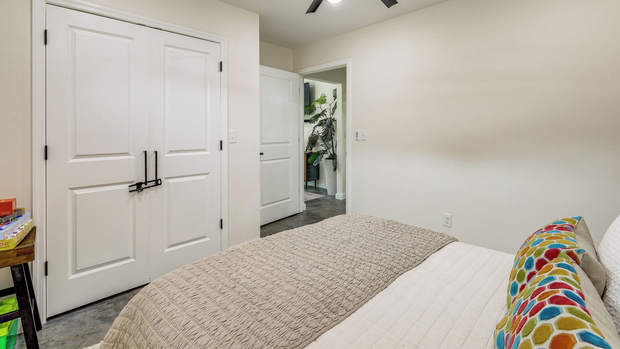 Photo of Bedroom in Heber Springs