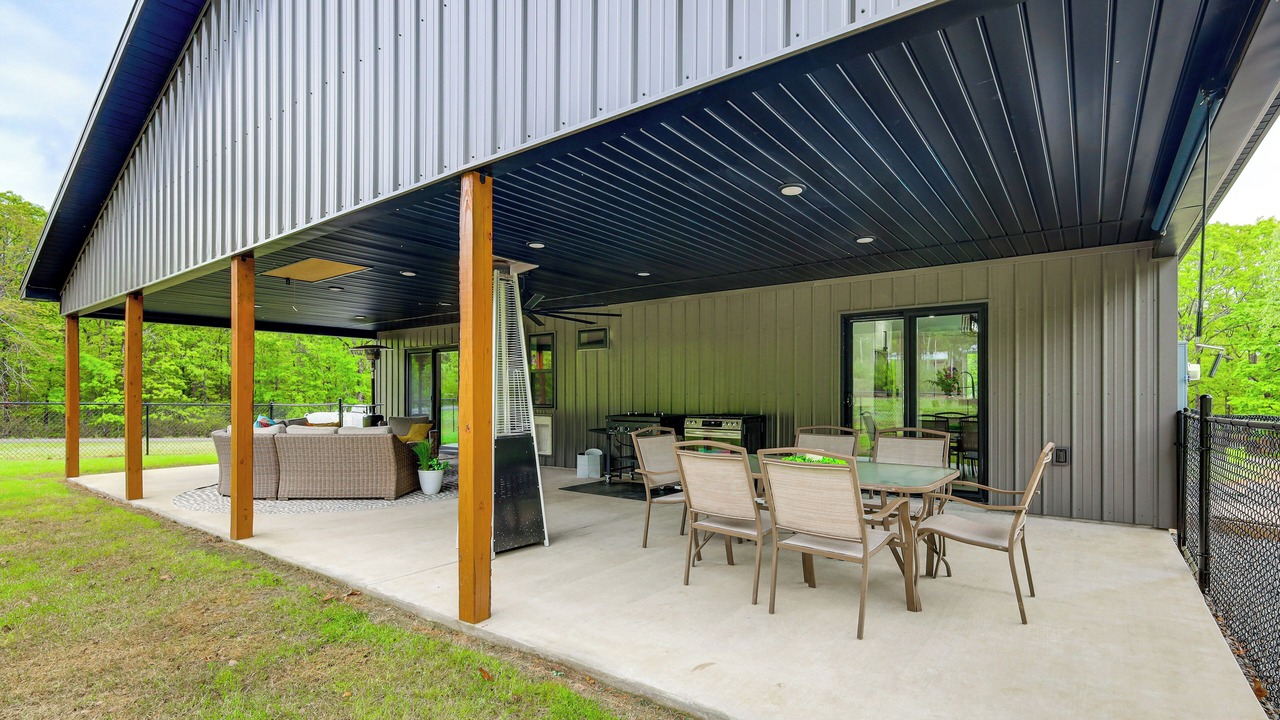 Photo of Outdoor in Heber Springs