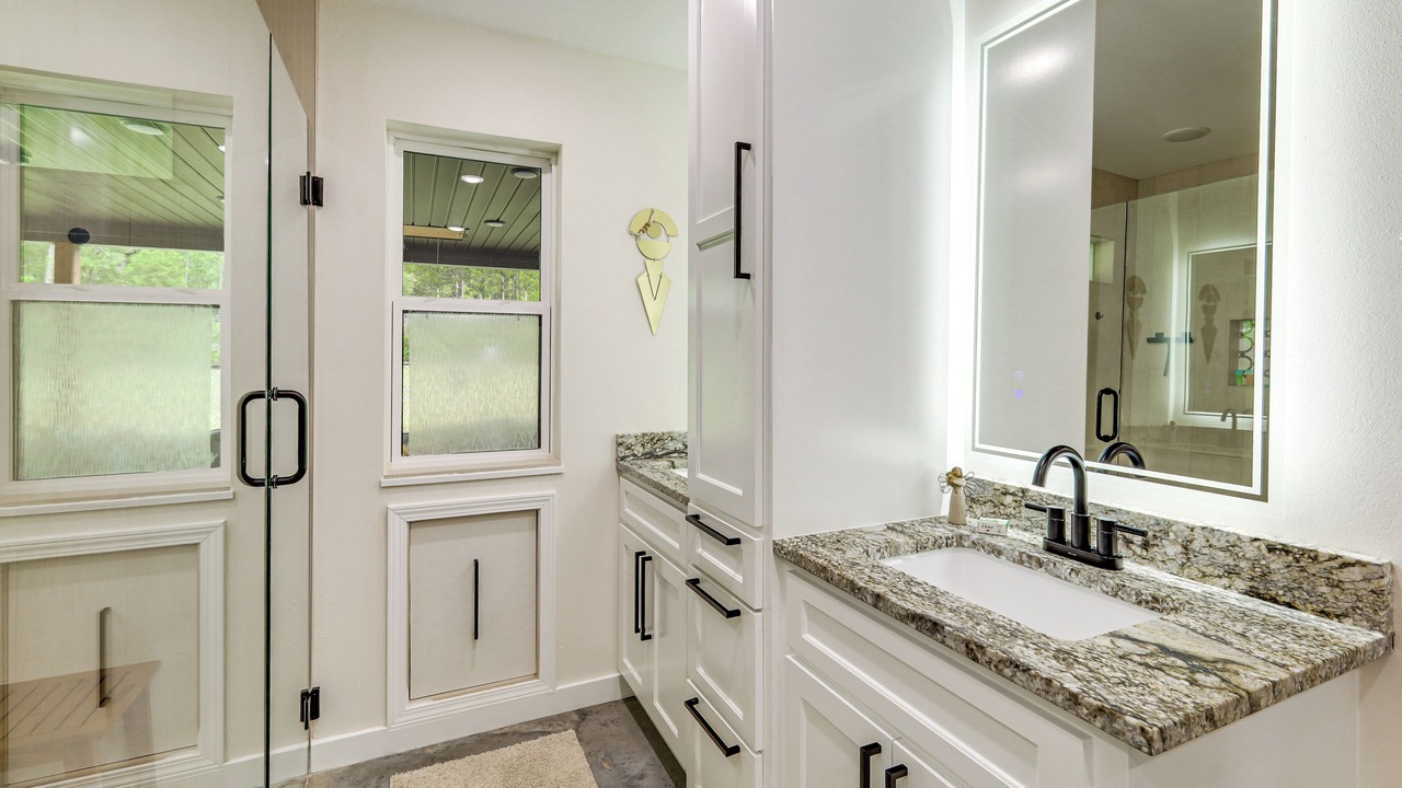 Photo of Bathroom in Heber Springs
