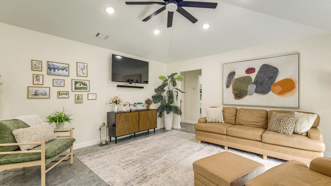 Photo of Bedroom in Heber Springs