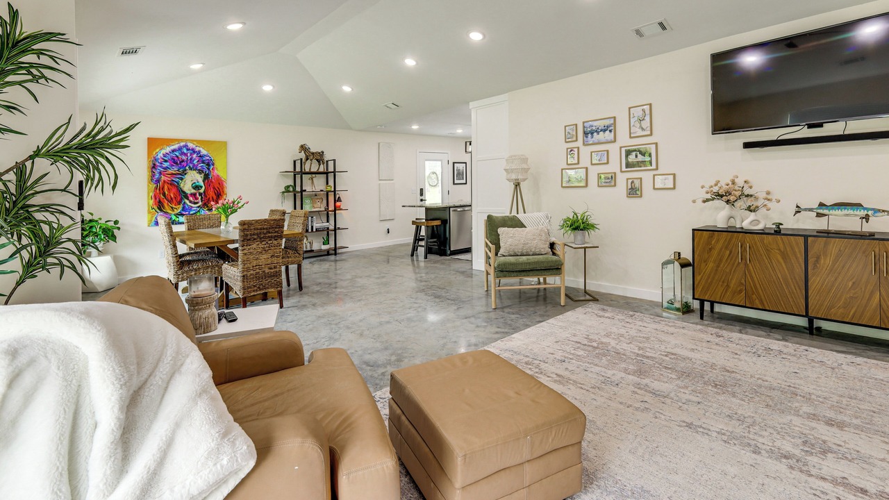 Photo of Livingroom in Heber Springs