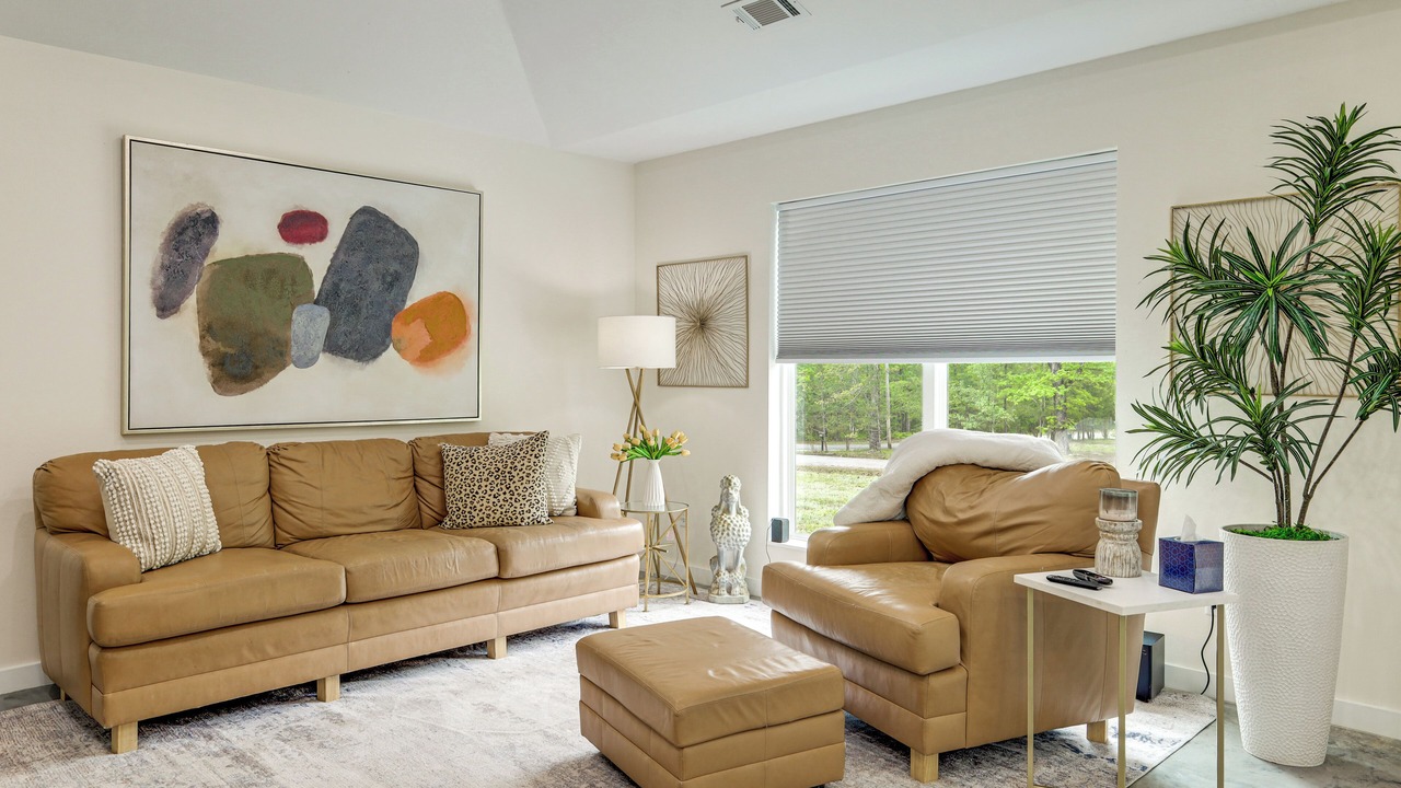 Photo of Livingroom in Heber Springs