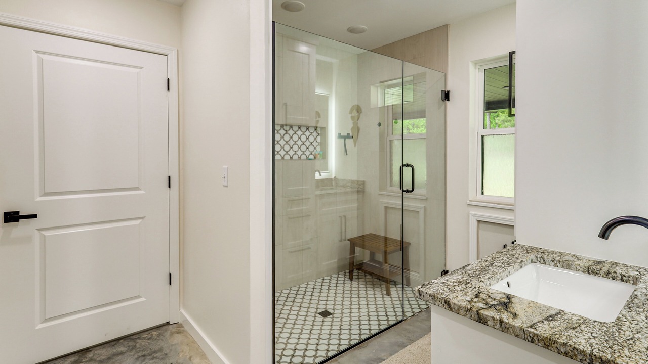 Photo of Bathroom in Heber Springs