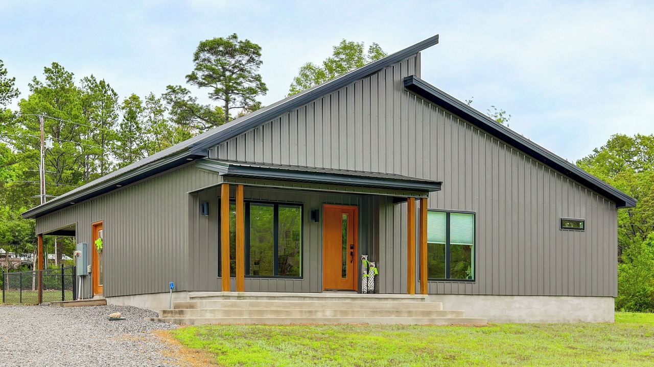 Photo of Outdoor in Heber Springs