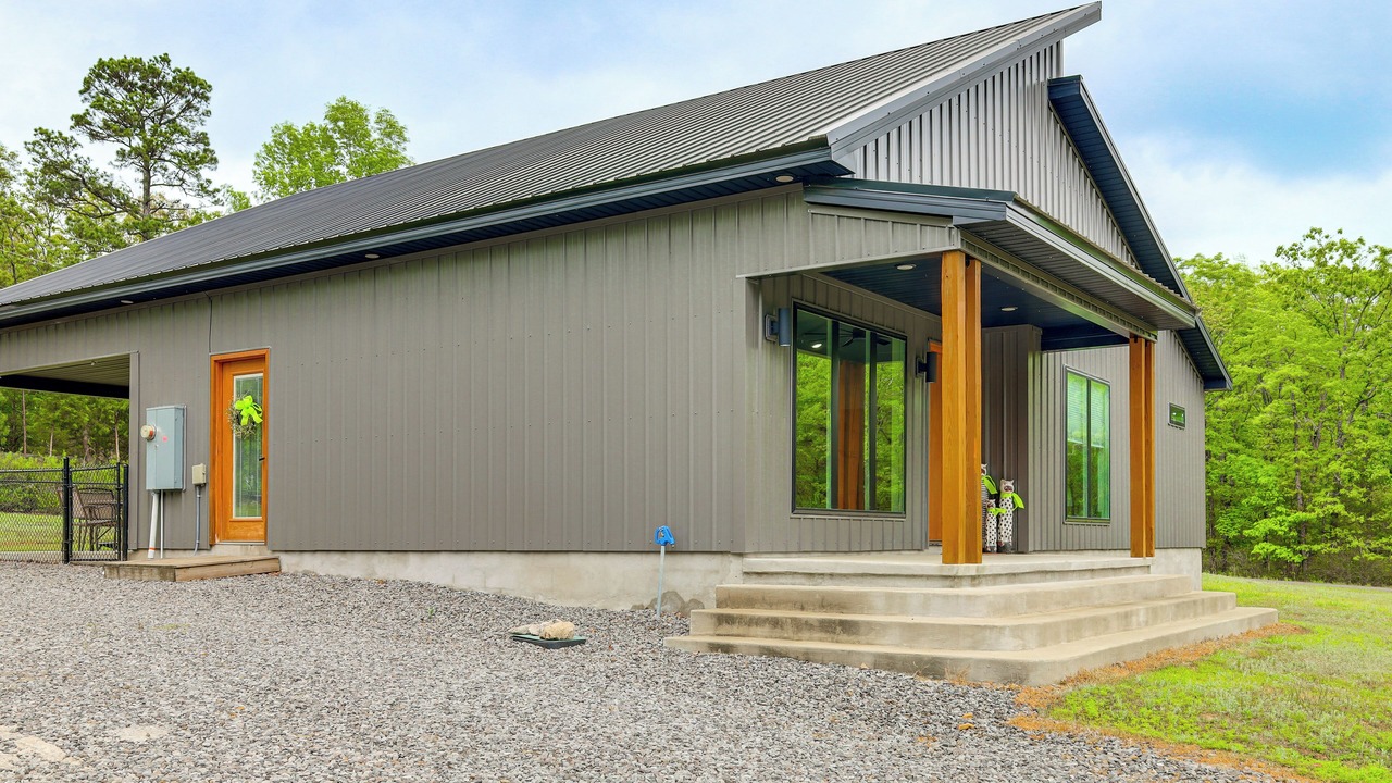 Photo of Outdoor in Heber Springs