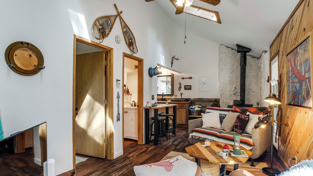 Photo of Bedroom in Dorrington