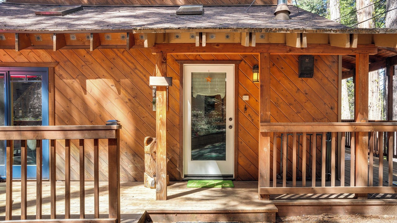 Photo of Outdoor in Dorrington