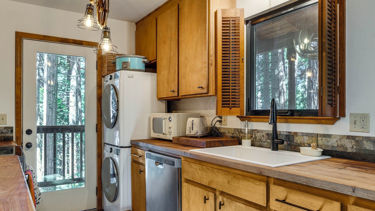 Photo of Kitchen in Dorrington