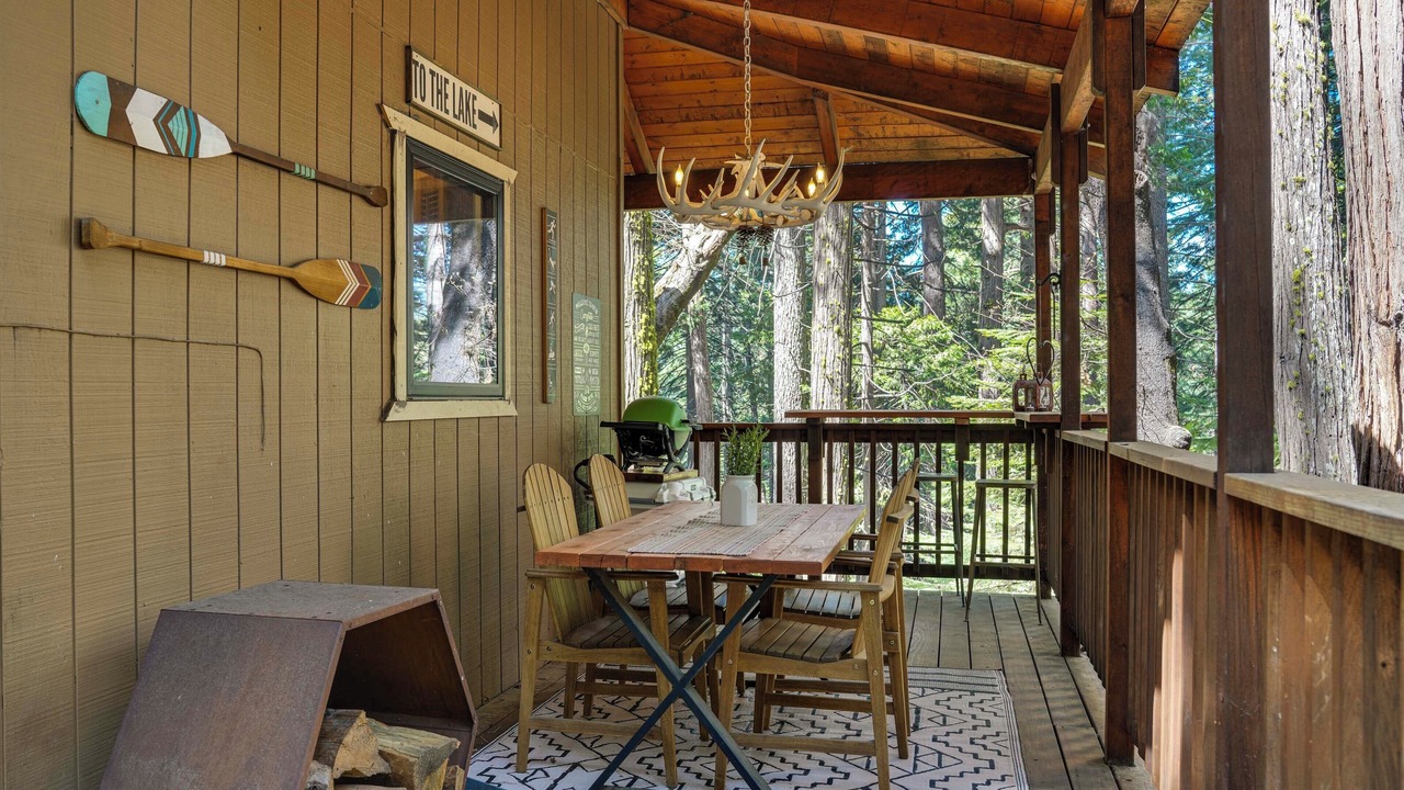 Photo of Outdoor in Dorrington