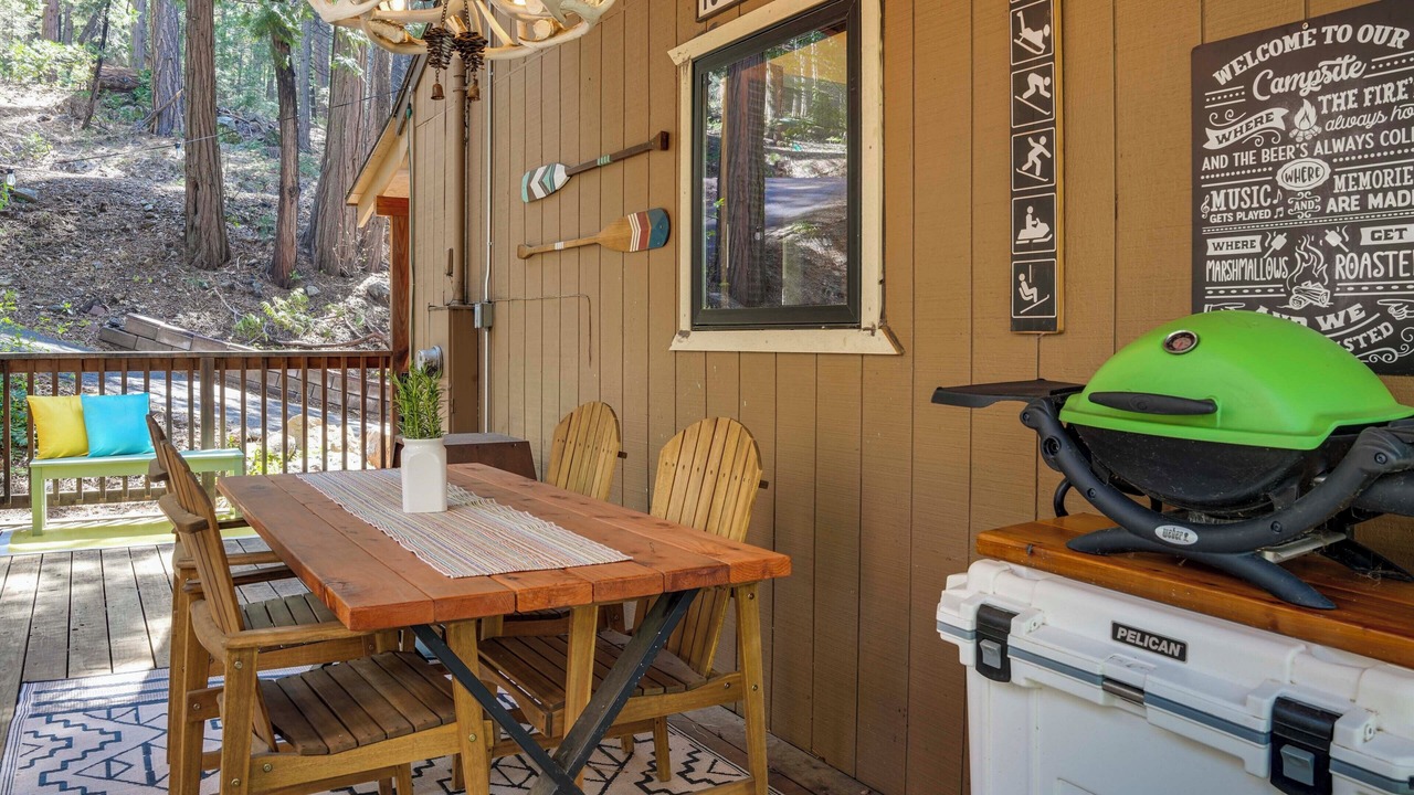 Photo of Outdoor in Dorrington