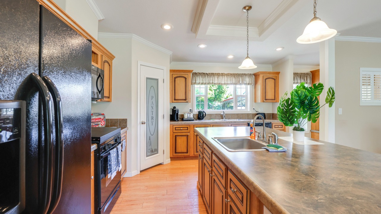 Photo of Kitchen in Plymouth