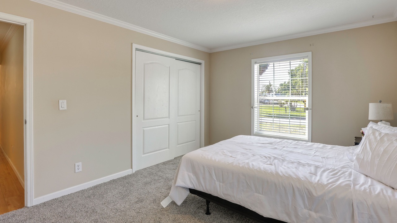 Photo of Bedroom in Plymouth
