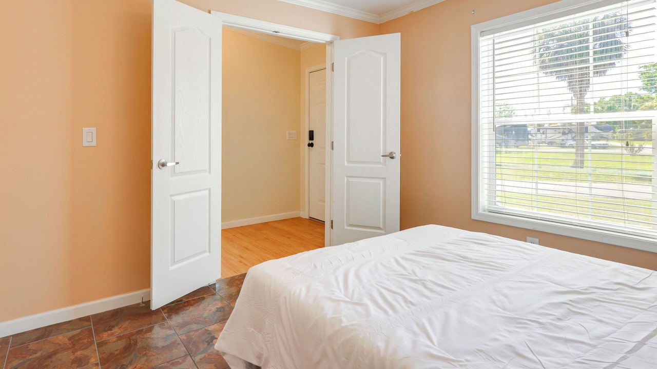 Photo of Bedroom in Plymouth