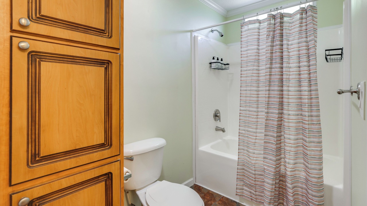 Photo of Bathroom in Plymouth