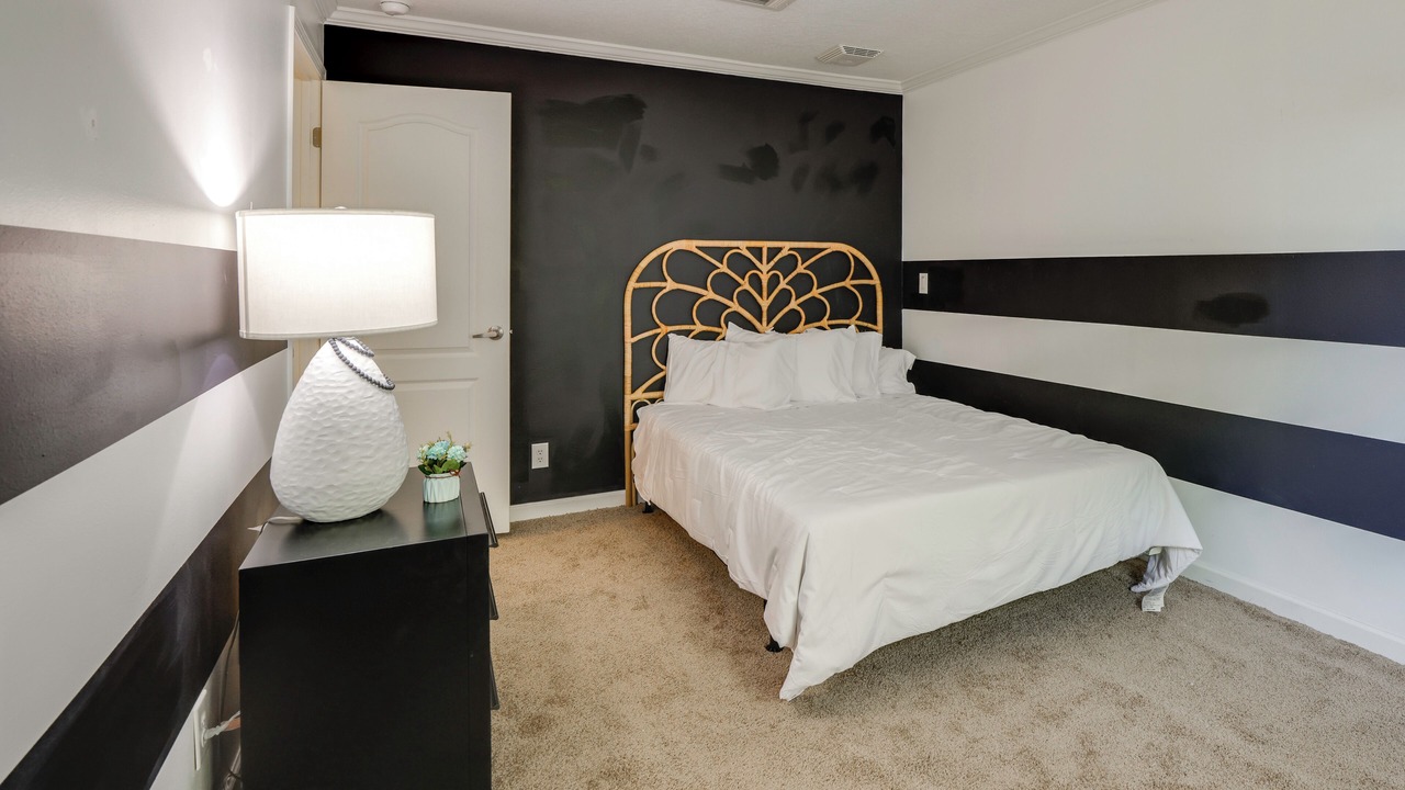 Photo of Bedroom in Plymouth