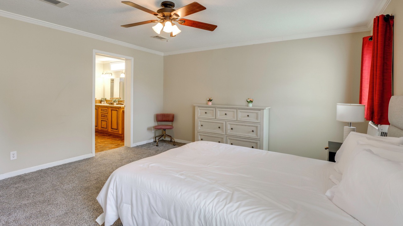 Photo of Bedroom in Plymouth