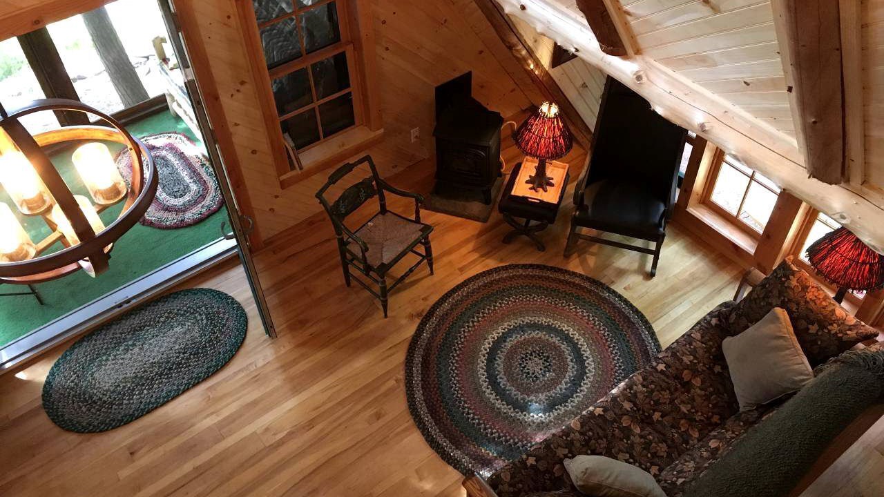 Photo of Livingroom in Hopkinton