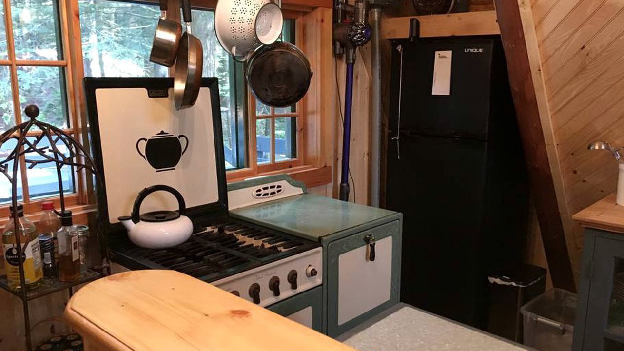 Photo of Kitchen in Hopkinton