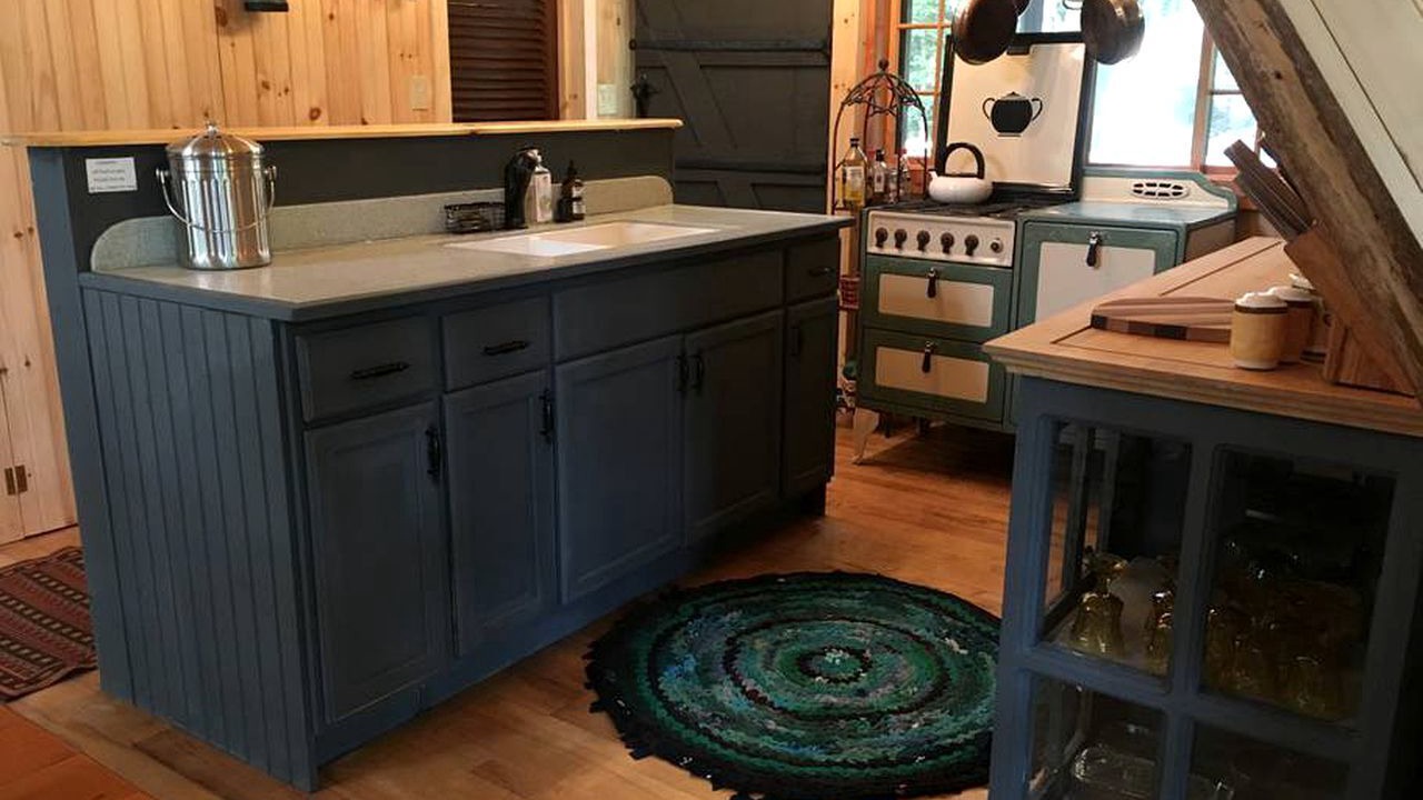 Photo of Kitchen in Hopkinton