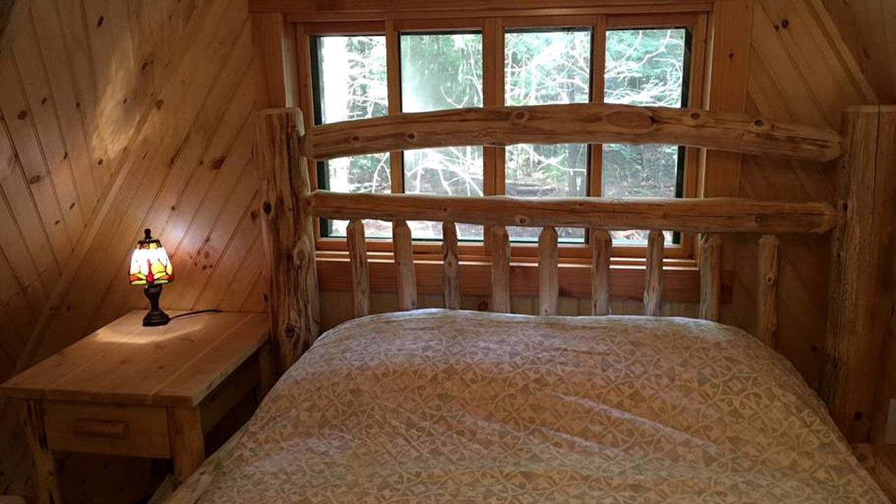 Photo of Bedroom in Hopkinton
