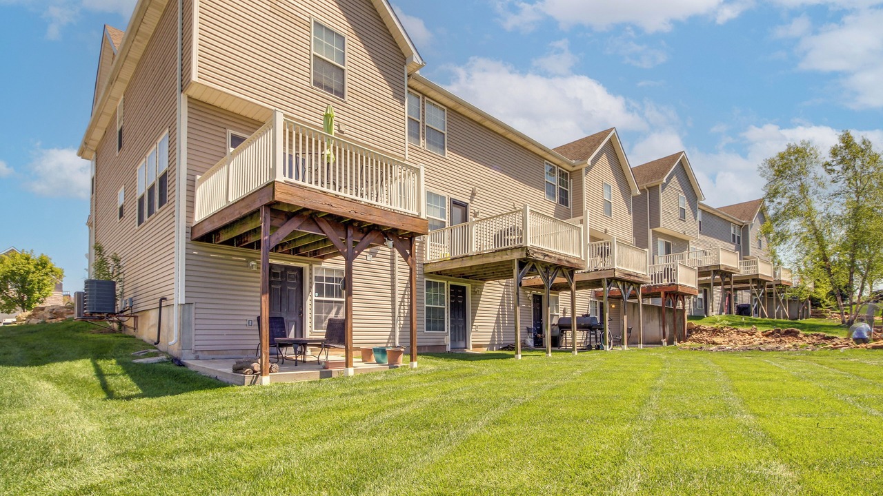 Photo of Outdoor in Lee's Summit