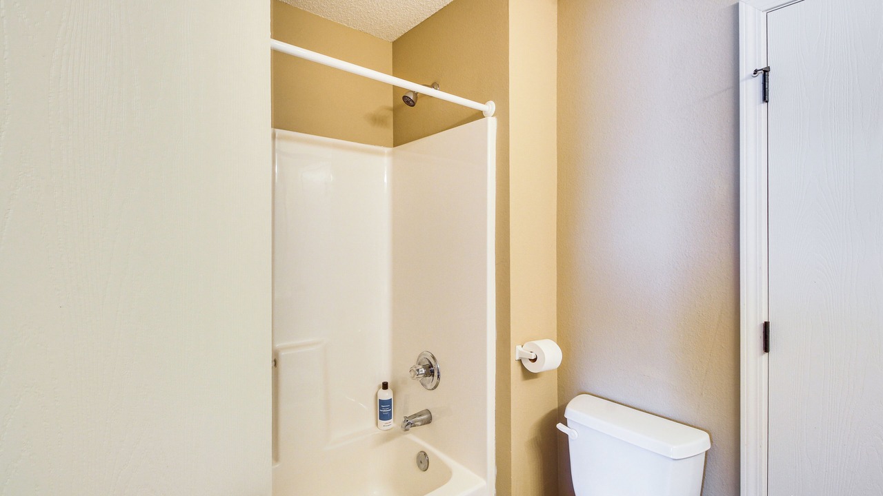 Photo of Bathroom in Lee's Summit