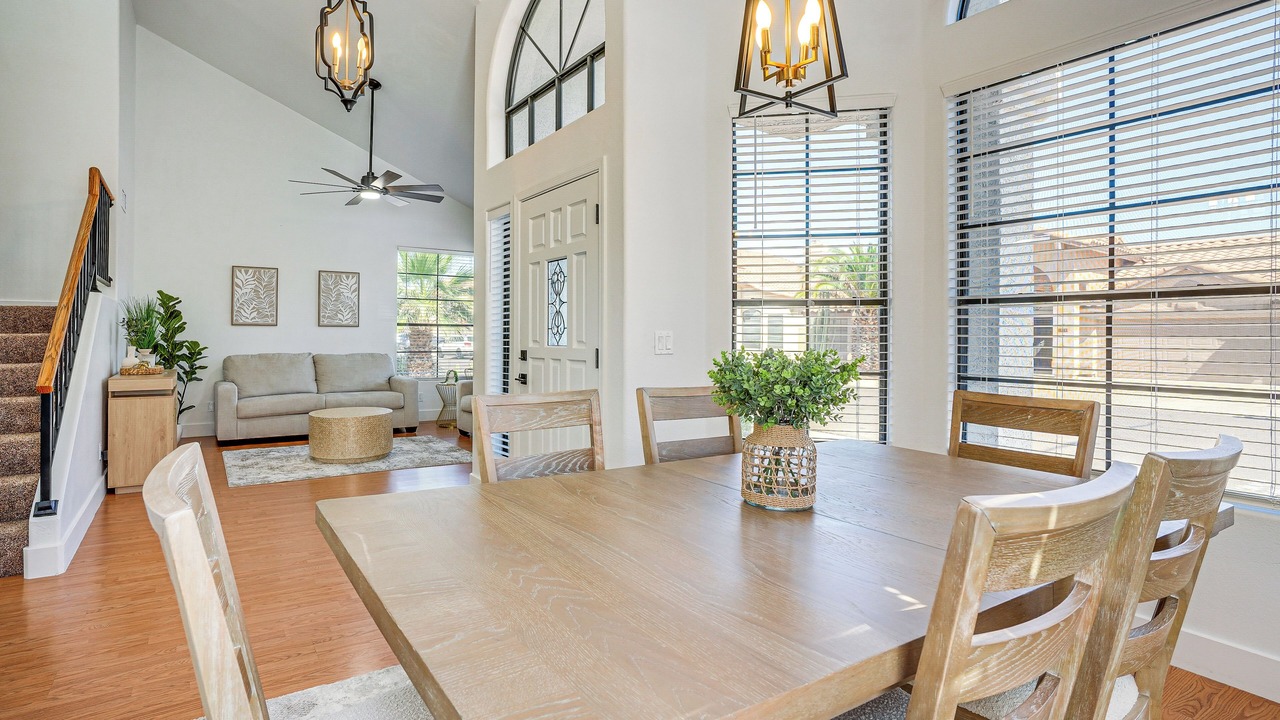 Photo of Bedroom in Garden Lakes Landing