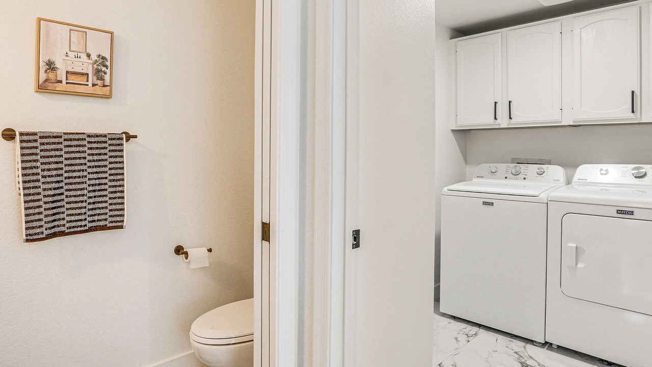 Photo of Bathroom in Garden Lakes Landing