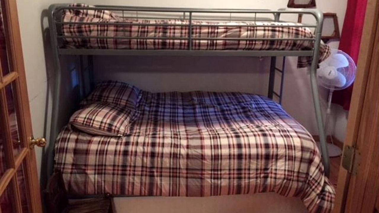 Photo of Bedroom in Wilmington