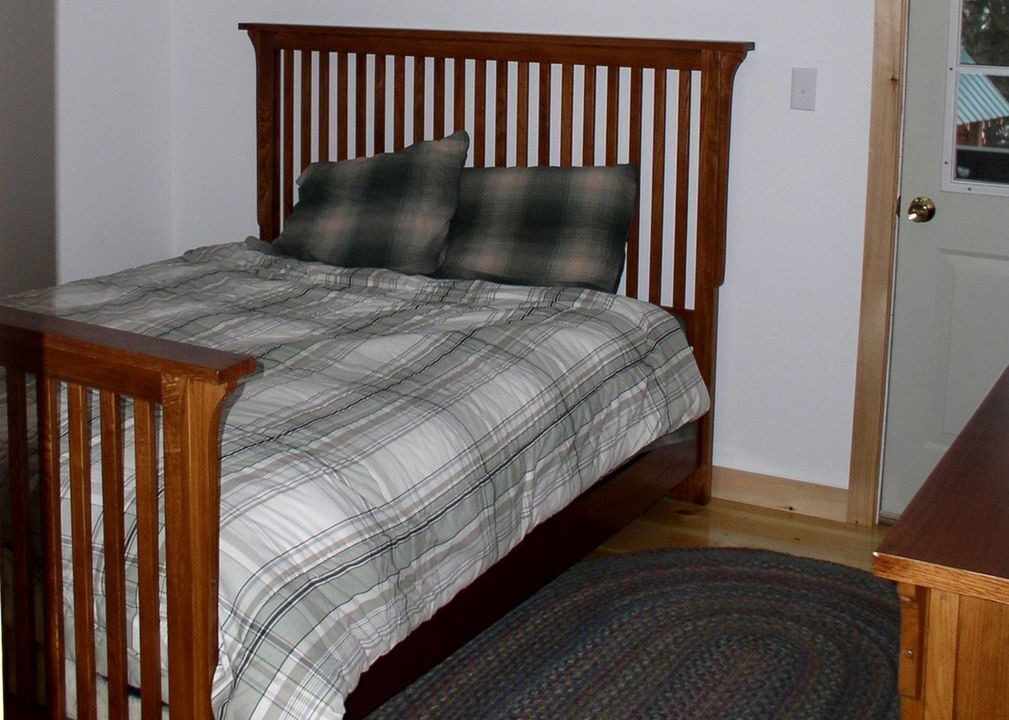 Photo of Bedroom in Wilmington
