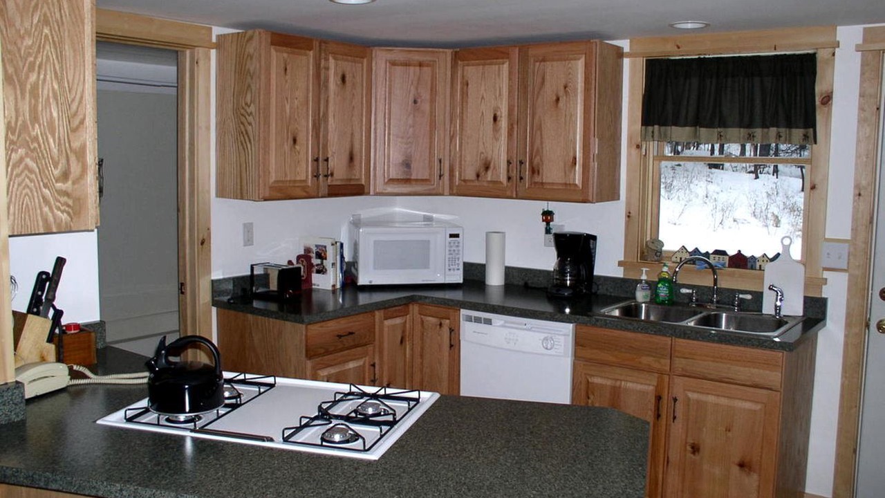 Photo of Kitchen in Wilmington