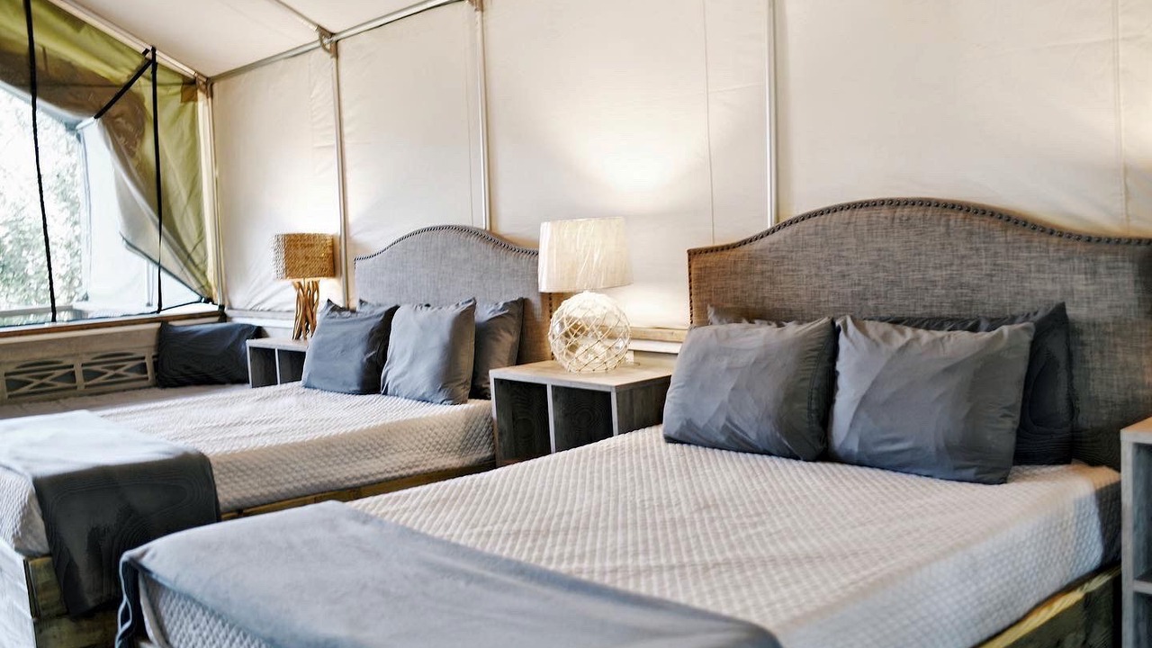 Photo of Bedroom in Sutherland Springs