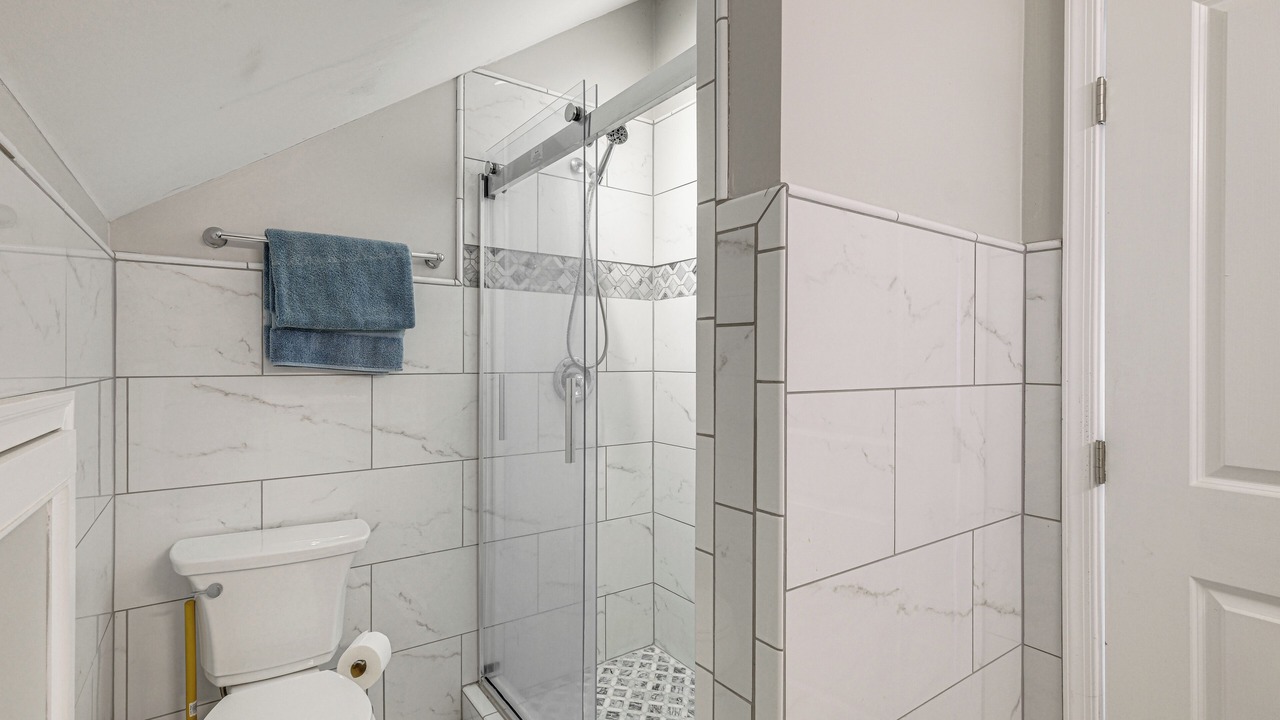 Photo of Bathroom in Lottsburg