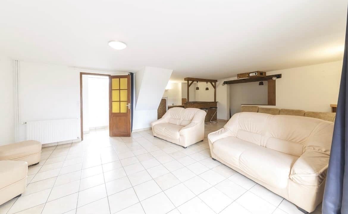 Photo of Livingroom in Maisoncelles-du-Maine