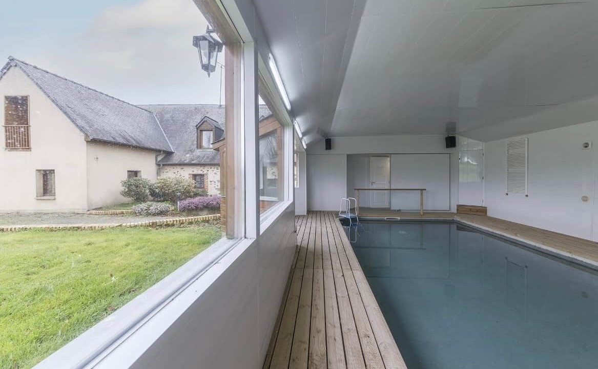 Photo of Outdoor in Maisoncelles-du-Maine