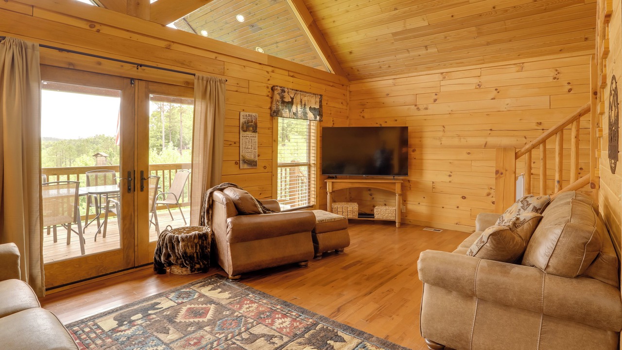Photo of Bedroom in Van Buren